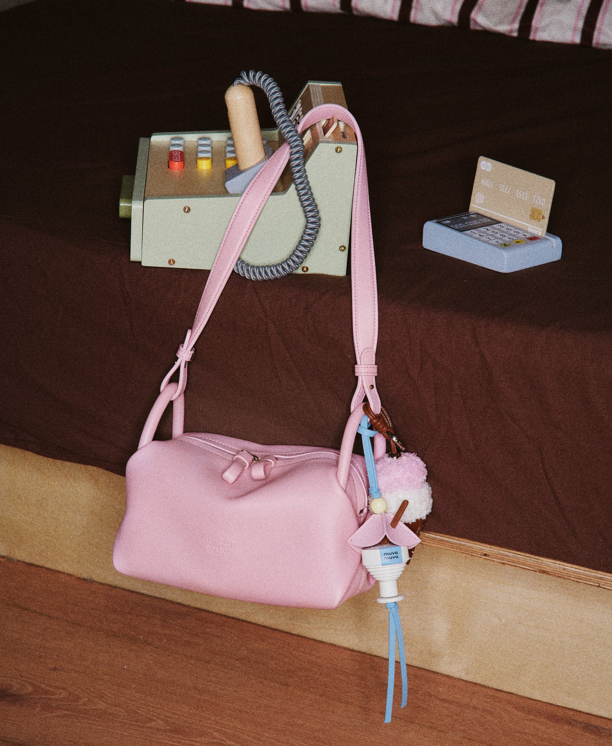 Bag Charms: The Little Details That Make Your Handbag Uniquely Yours