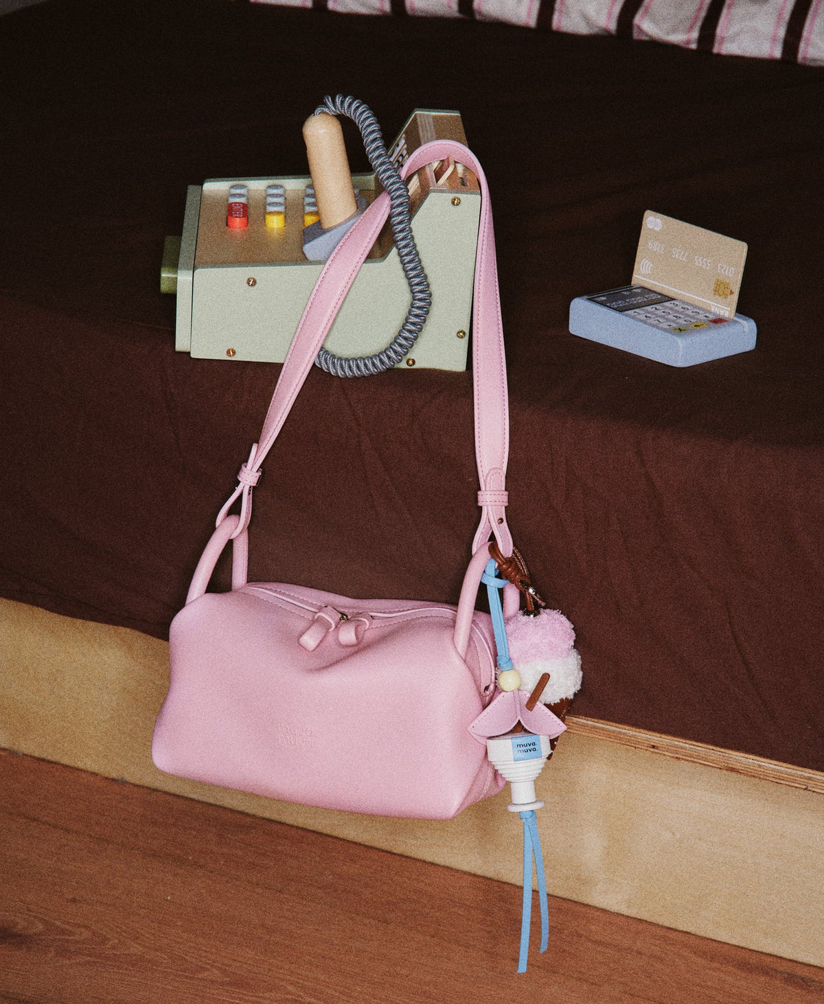 Bag Charms: The Little Details That Make Your Handbag Uniquely Yours