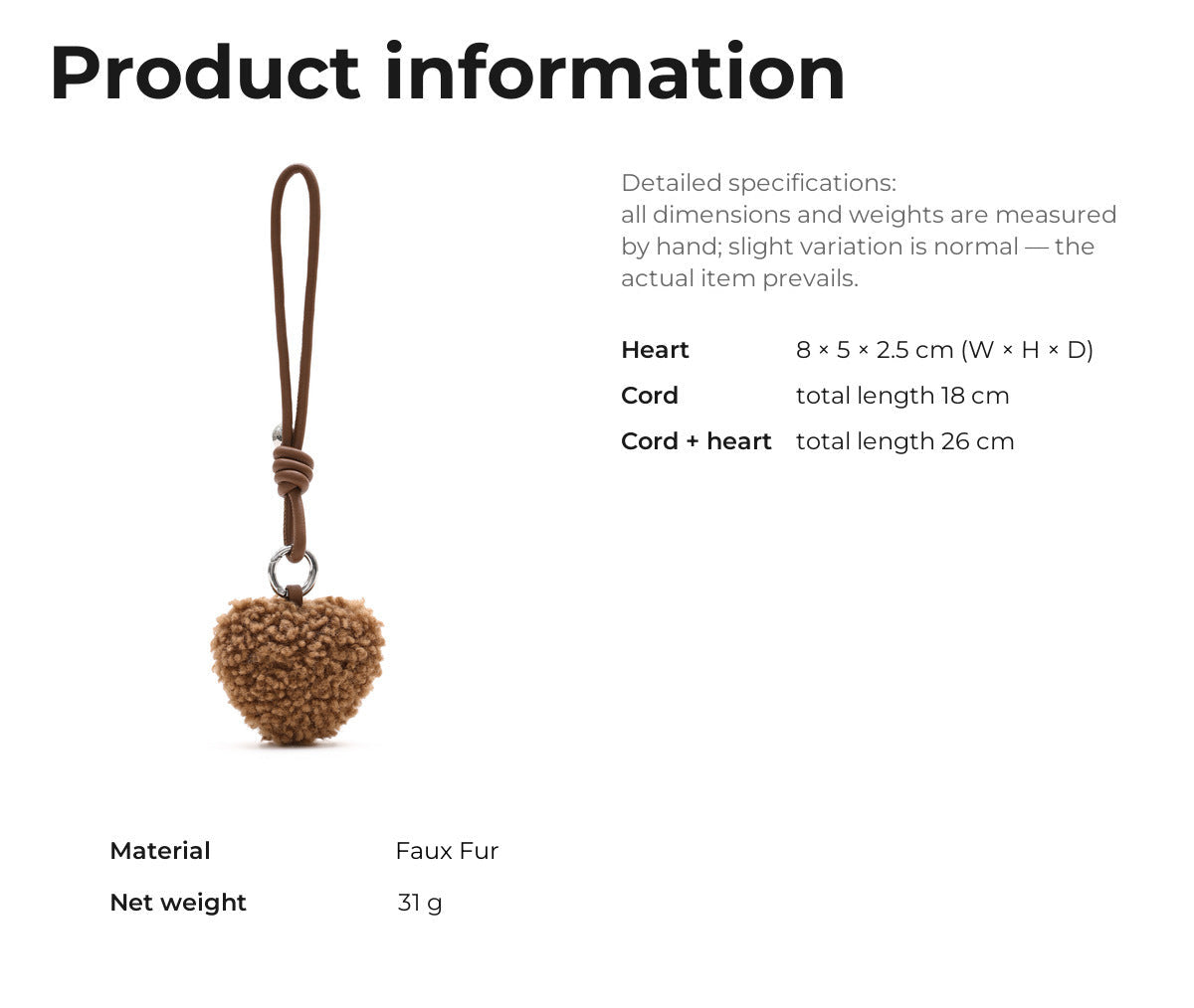 MU-1011 Product information