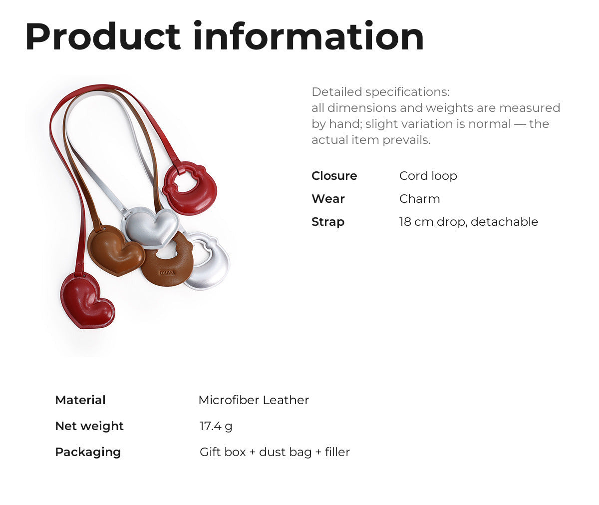 MU-529 Product information