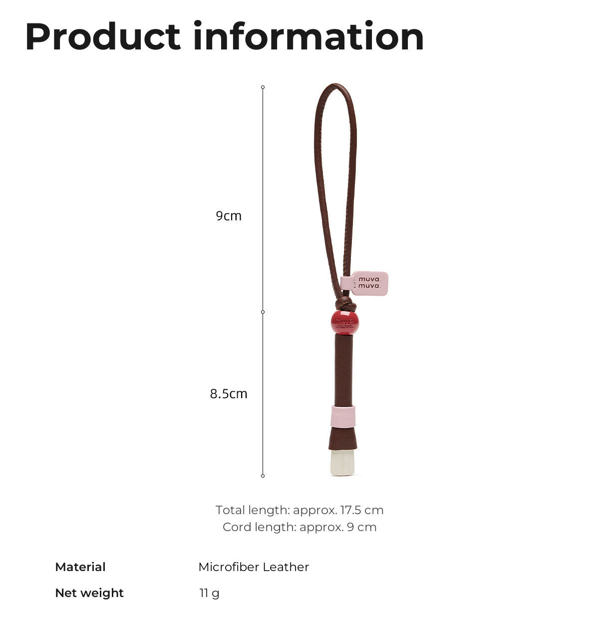 MUW-202 Product information