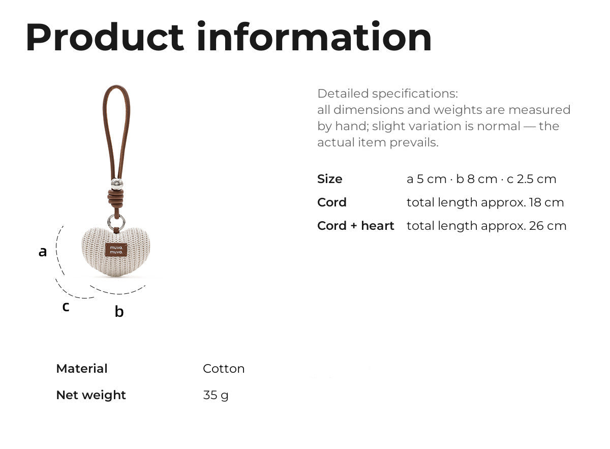 MUW-30 Product information