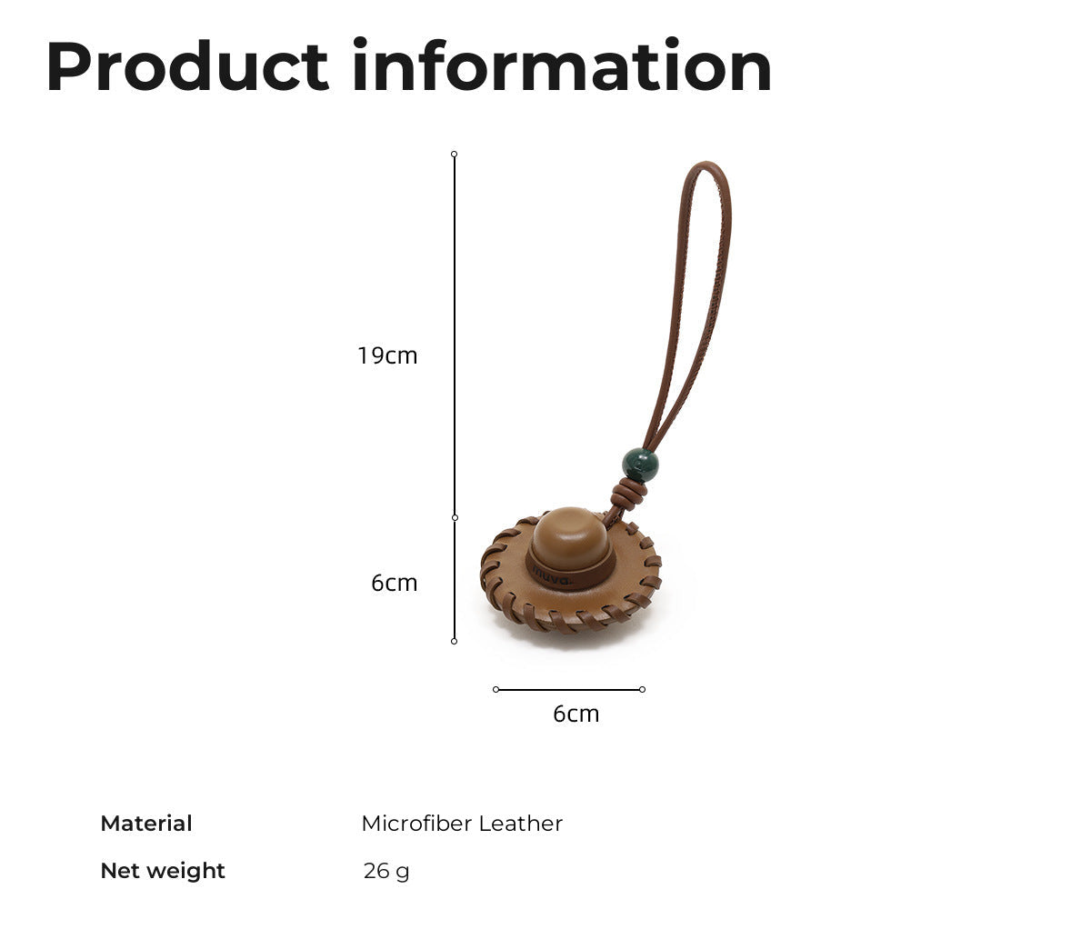MUW-324 Product information