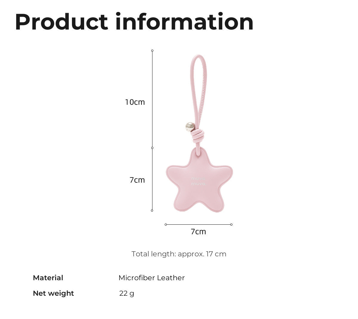 MUW-325 Product information