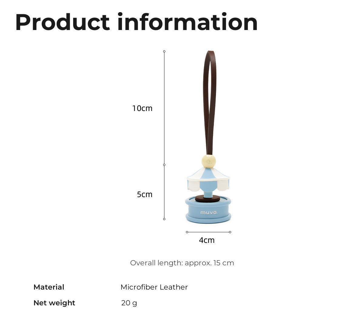 MUW-329 Product information