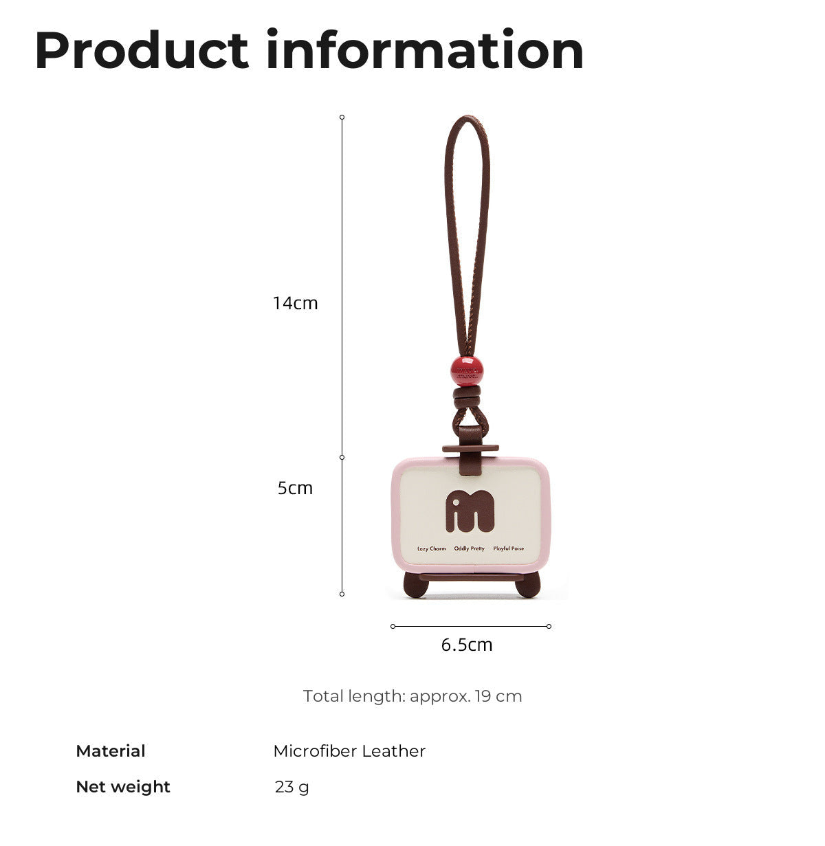 MUW-331 Product information