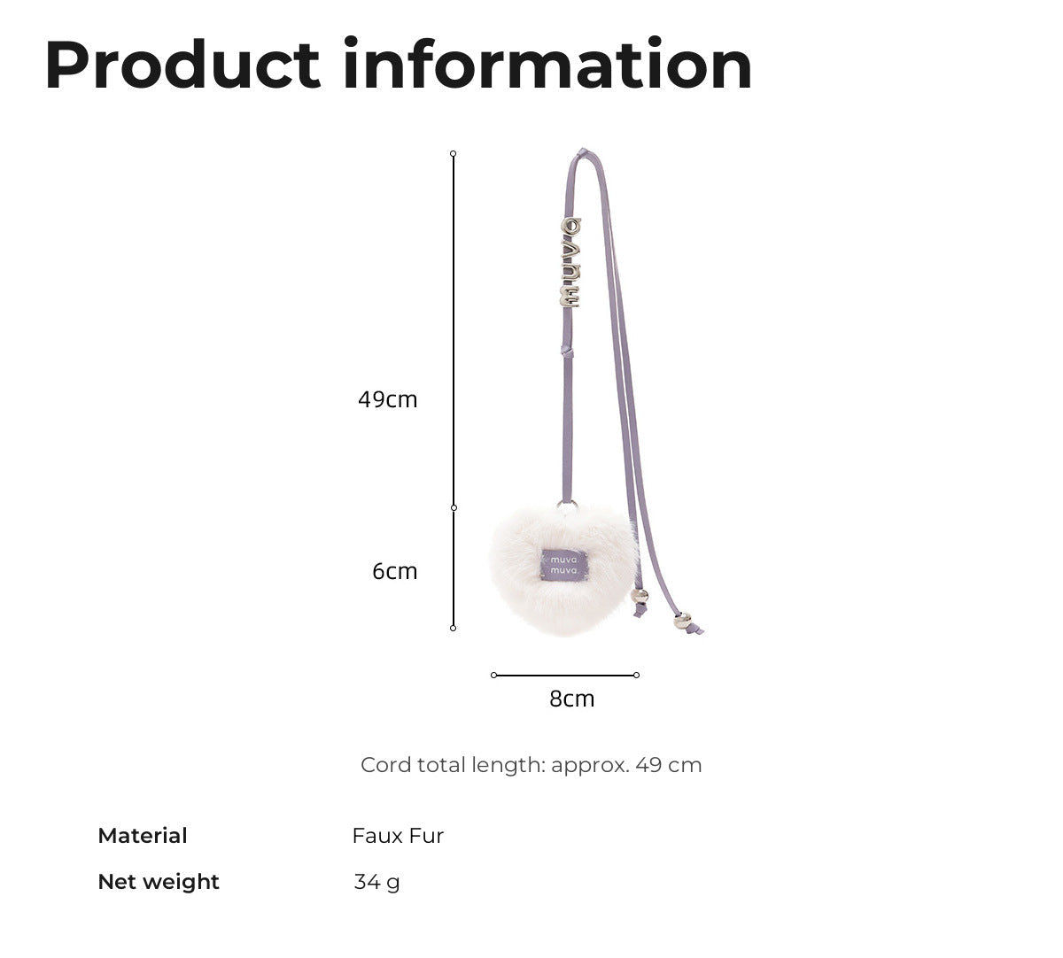 MUW-506-1 Product information