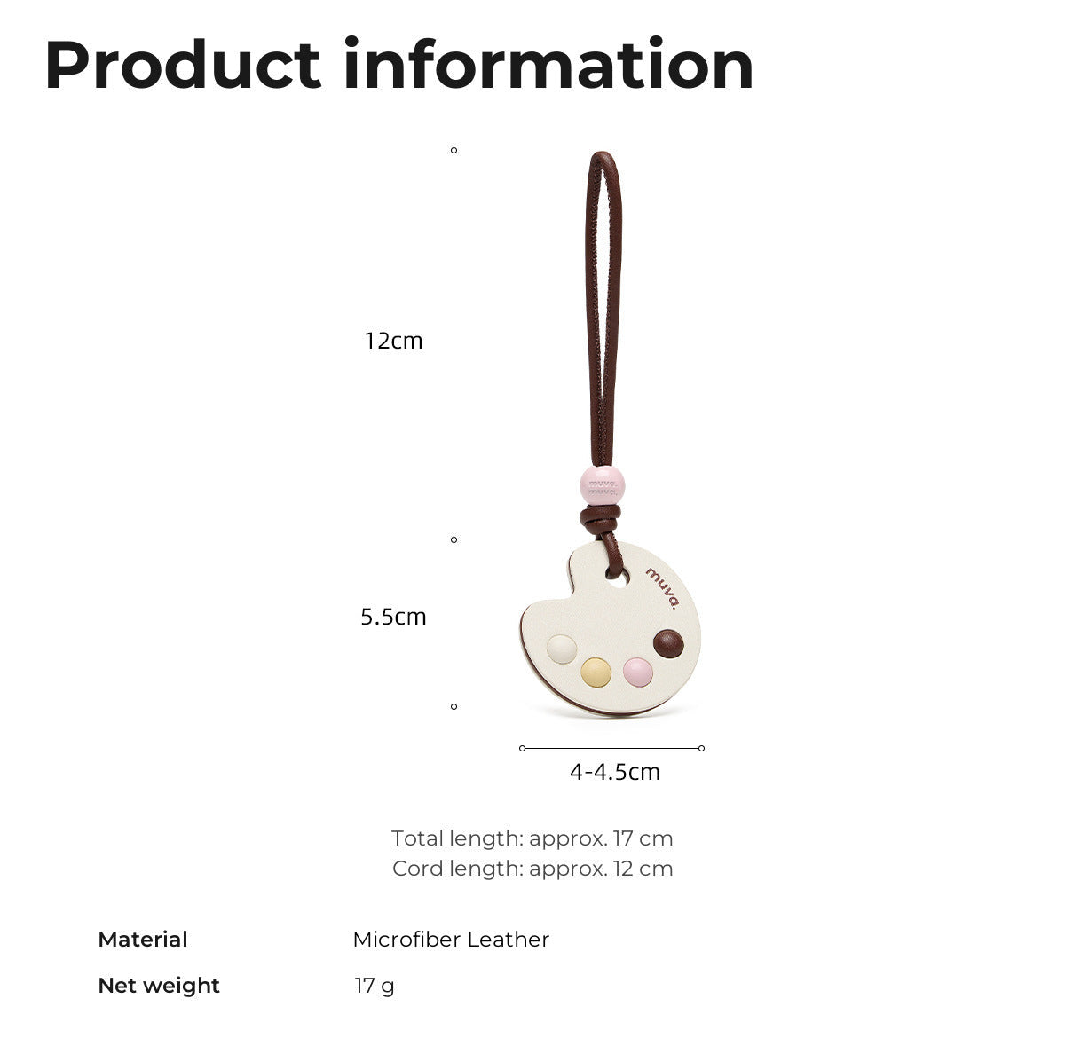 MUW-516 Product information