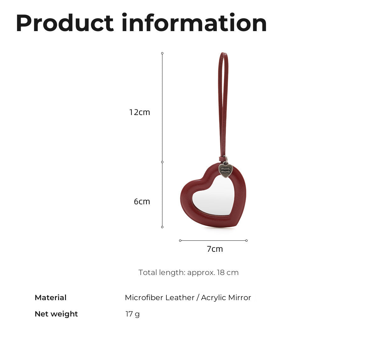 MUW-72 Product information