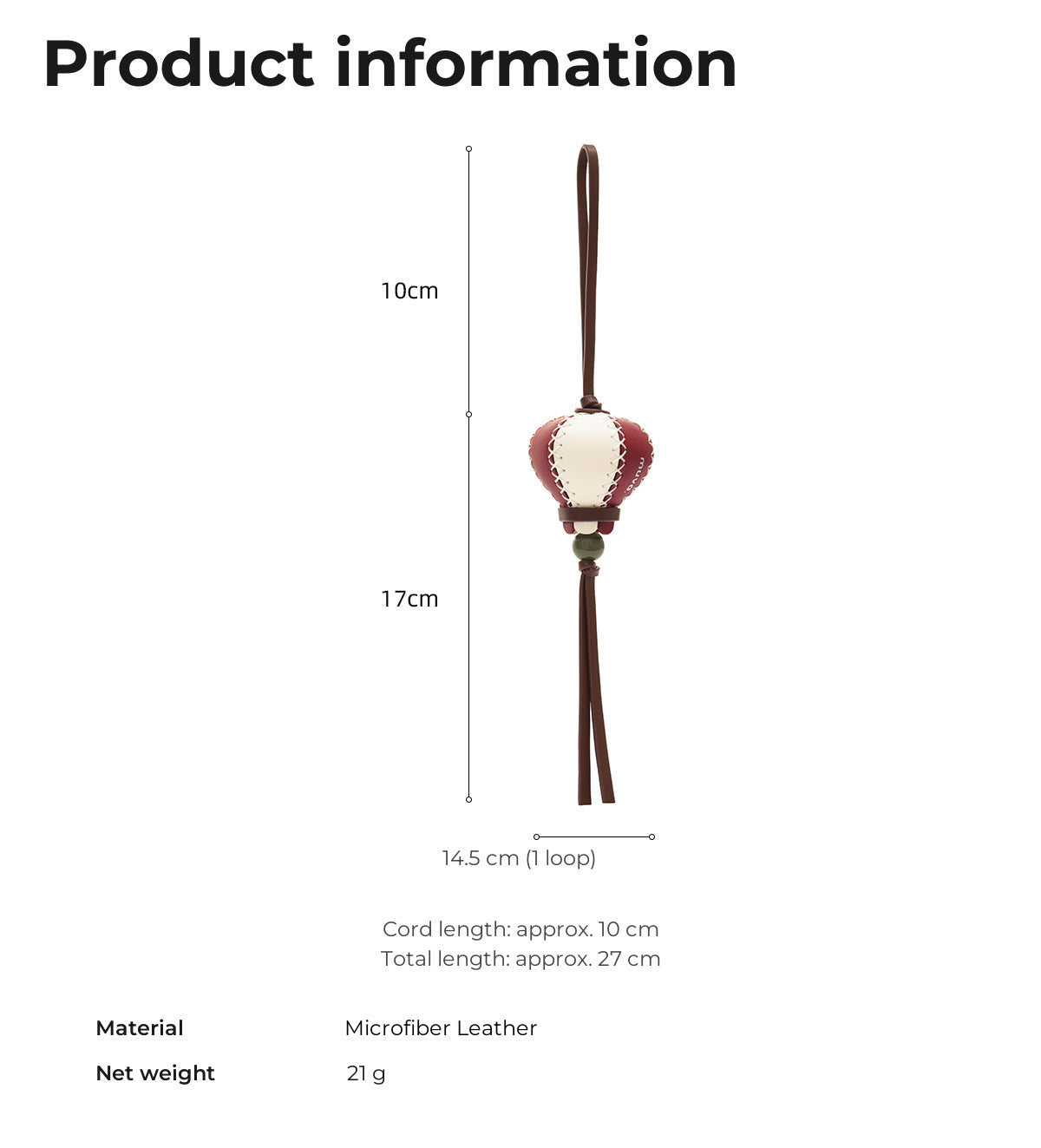 MUW-75 Product information