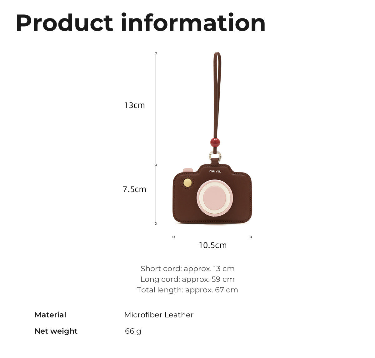 MUW-76 Product information