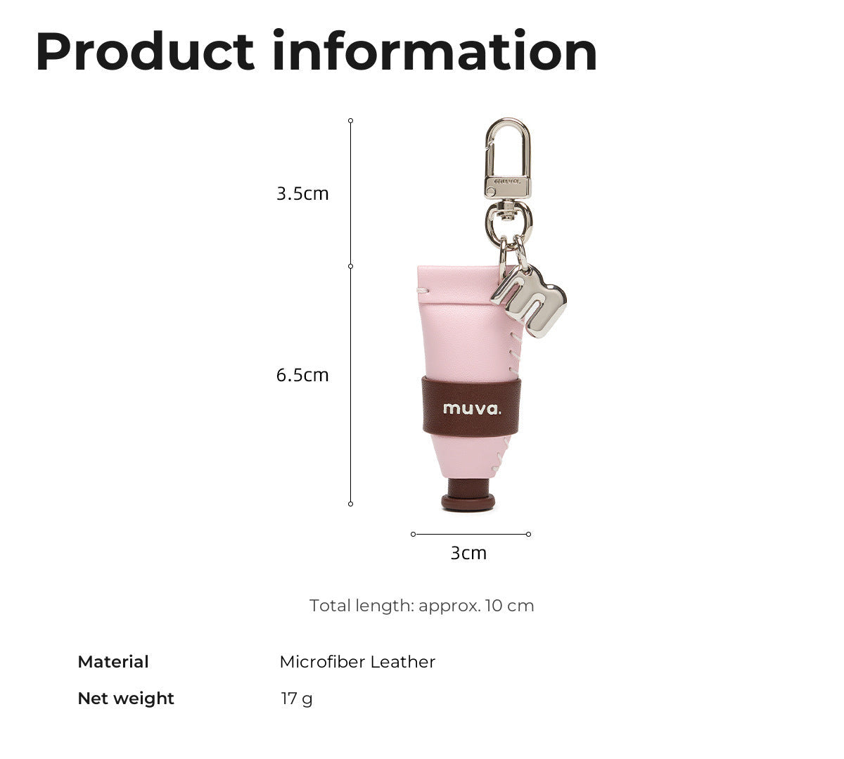 MUW-78 Product information