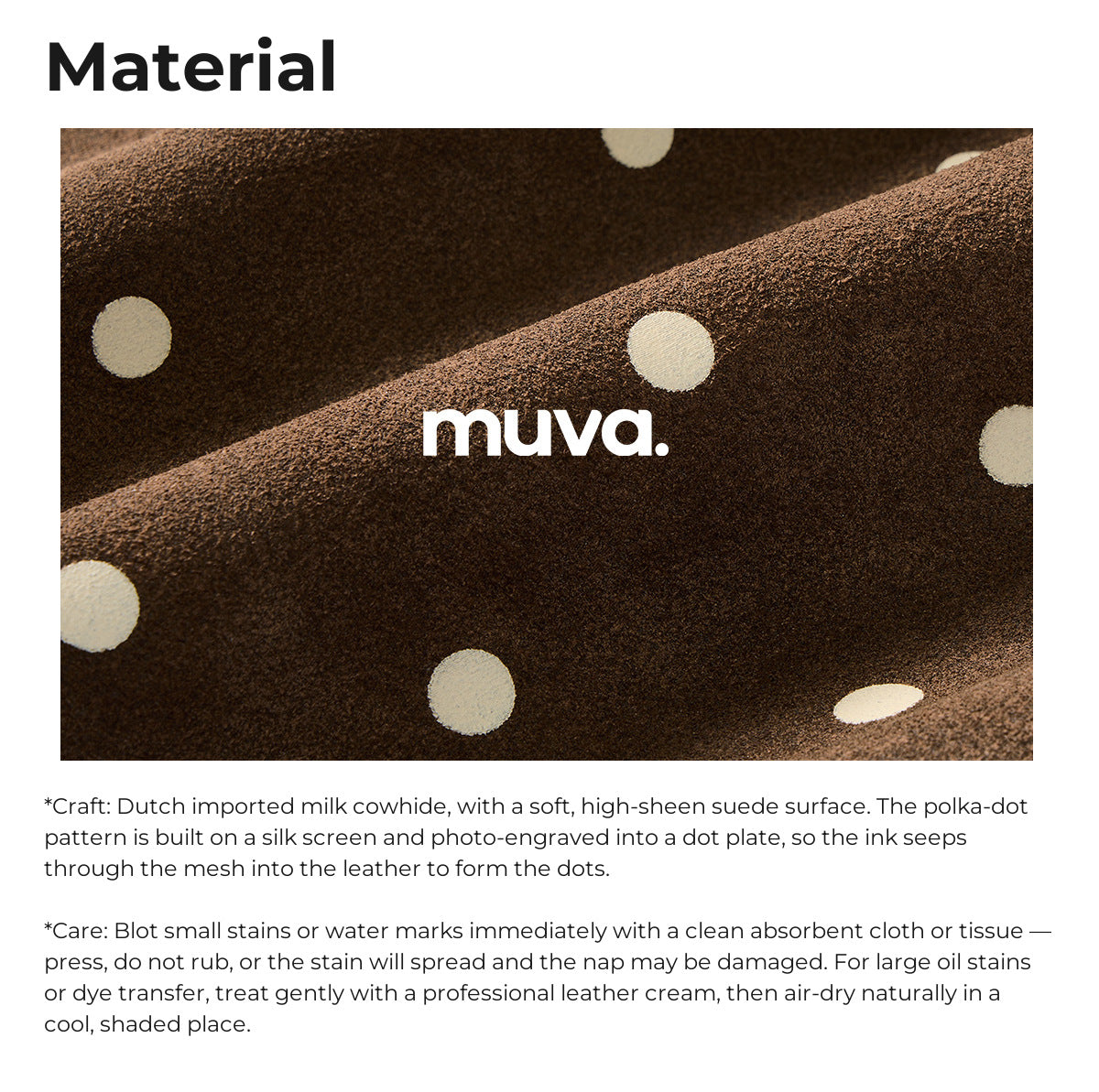 MU-1026-1 Material