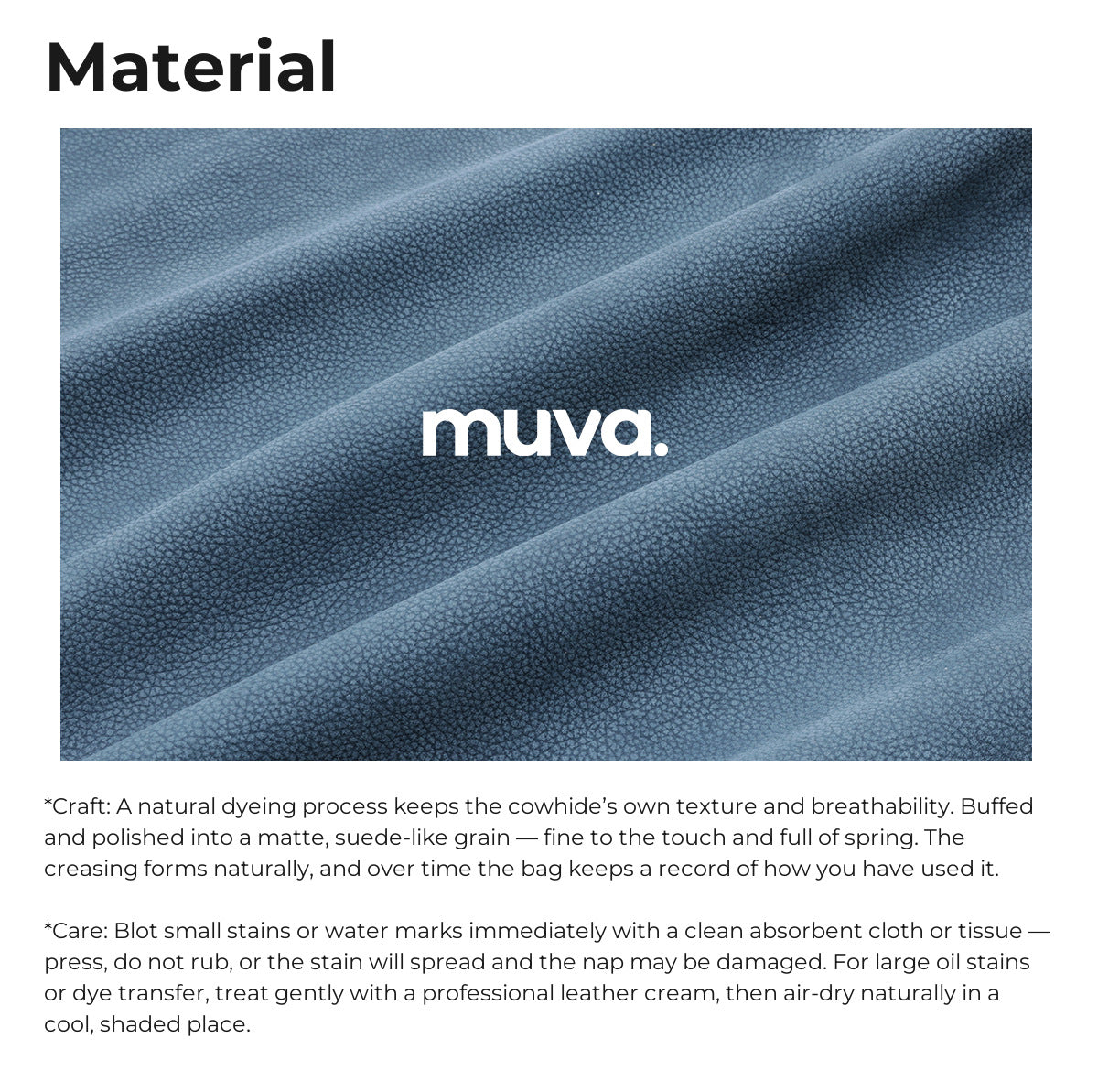 MU-1029 Material