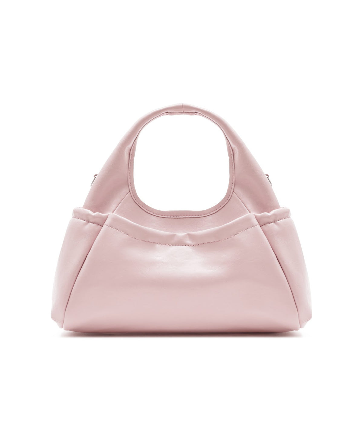 Sweet Cool Bow Bag in Cherry Blossom Pink, product view 7