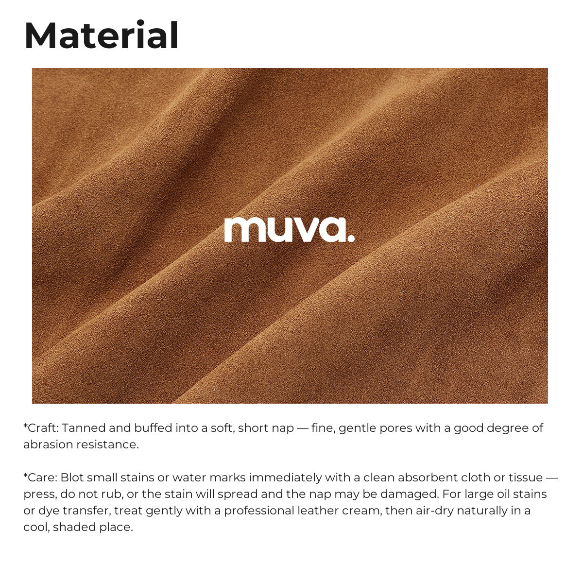 MU-1095 Material