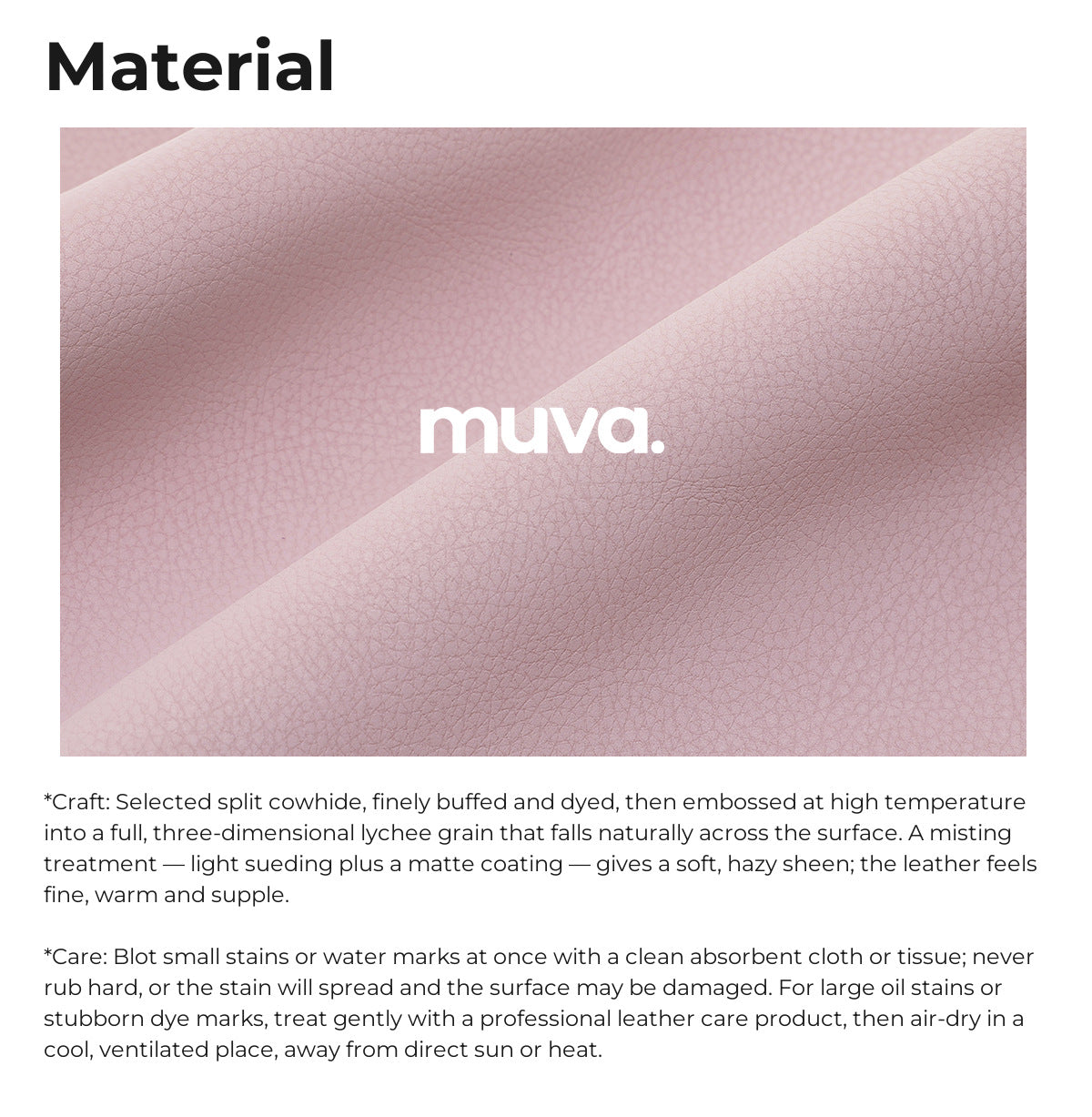 MU-1126 Material