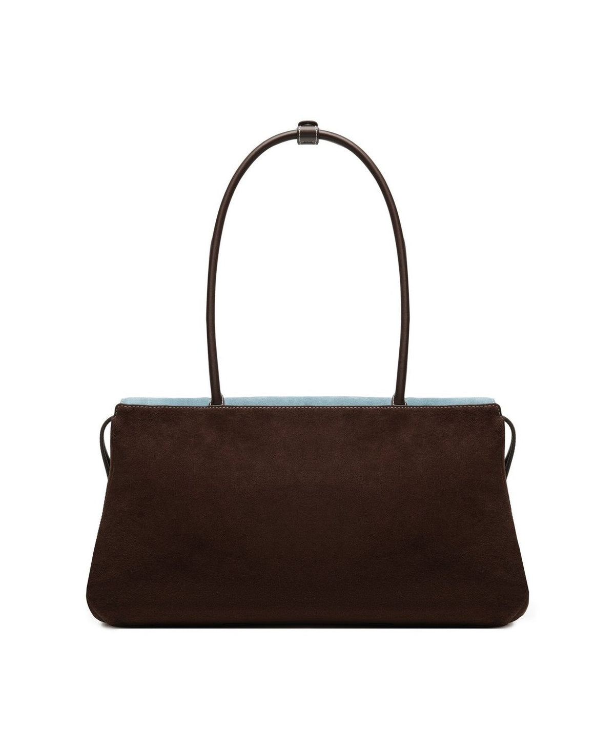 Hopscotch Tales Garden Tote Bag · Two-Tone · Sea Salt Latte