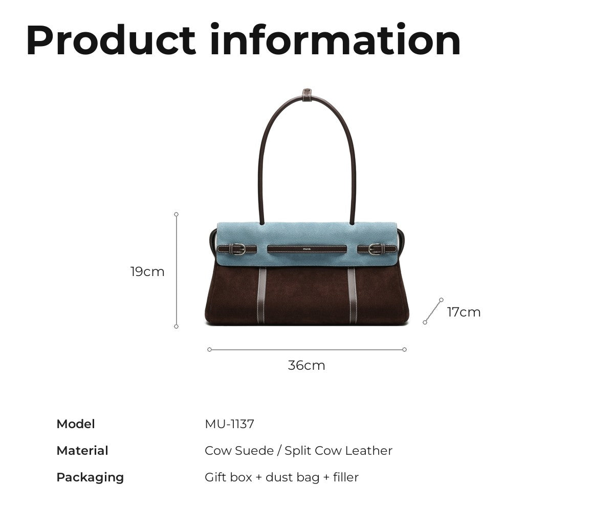 MU-1137 Product information