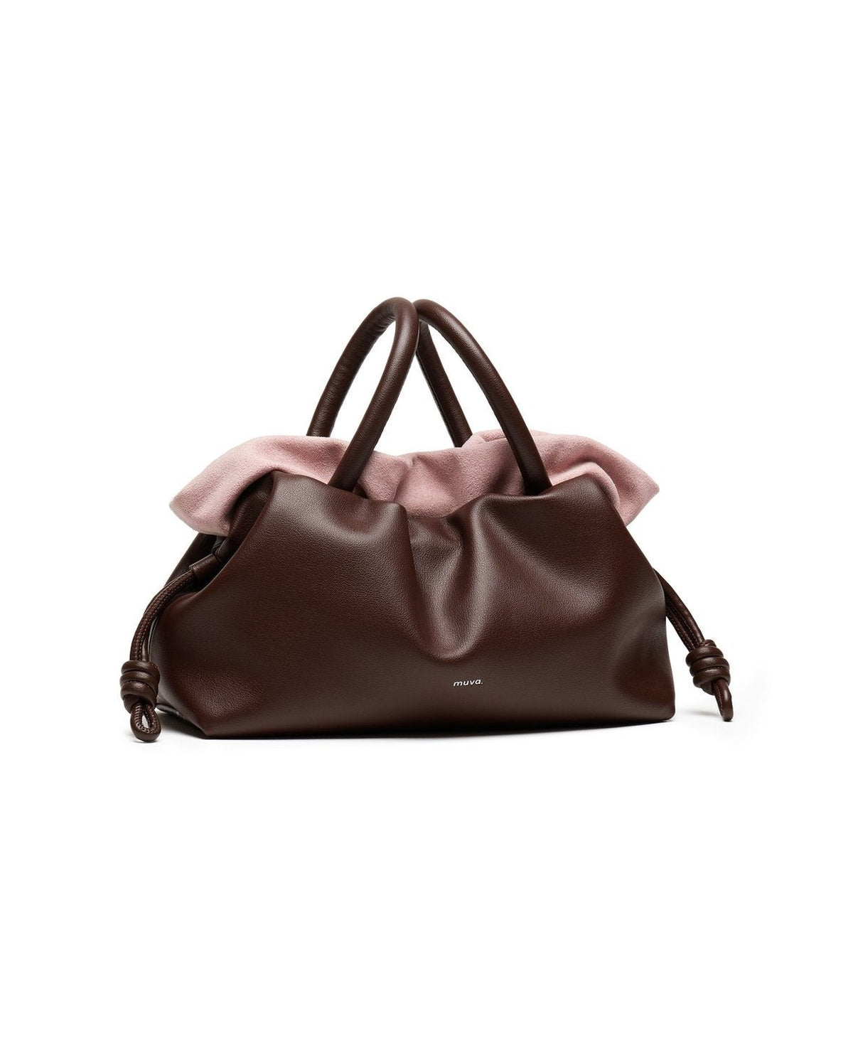 Bakery Puff Bag · Berry Truffle