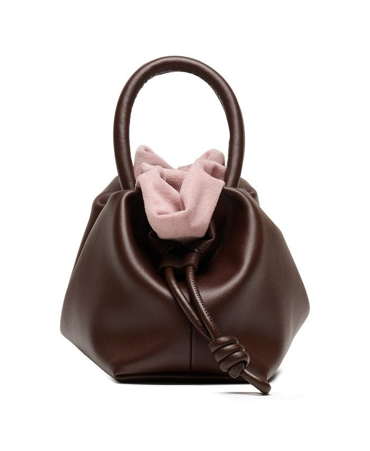 Bakery Puff Bag · Berry Truffle