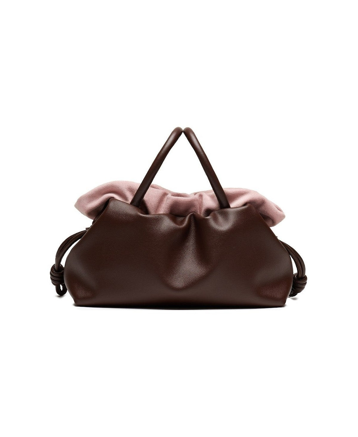 Bakery Puff Bag · Berry Truffle