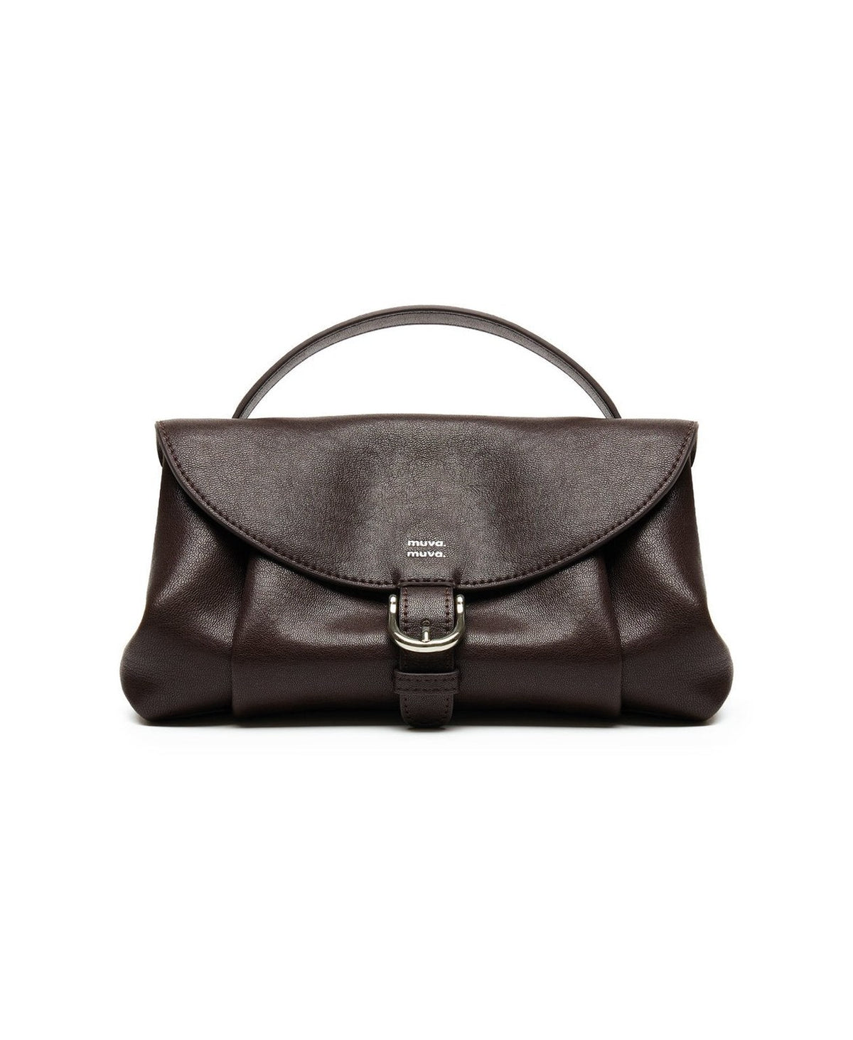 Paradise Mailman Bag · Coffee