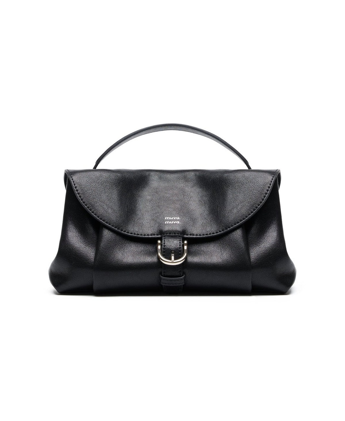 Paradise Mailman Bag · Black
