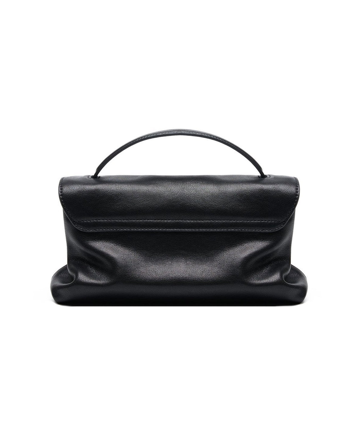 Paradise Mailman Bag · Black