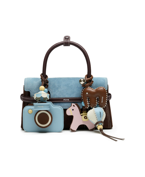 Film Camera Charm