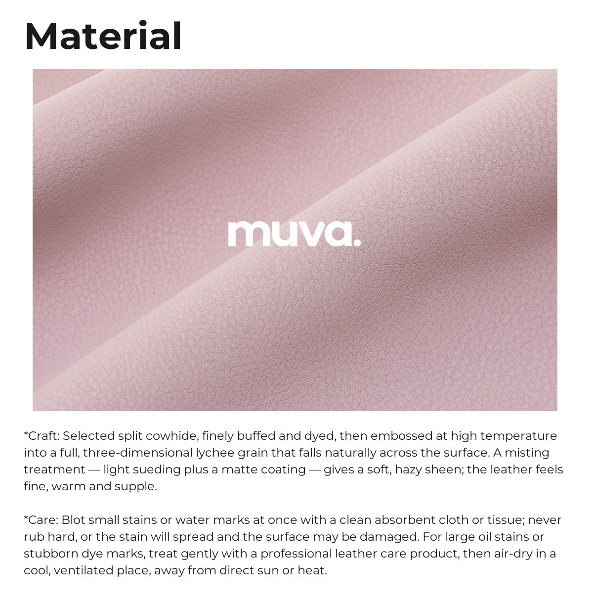MU-1540-4 Material