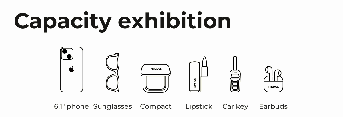 MU-1543 Capacity exhibition