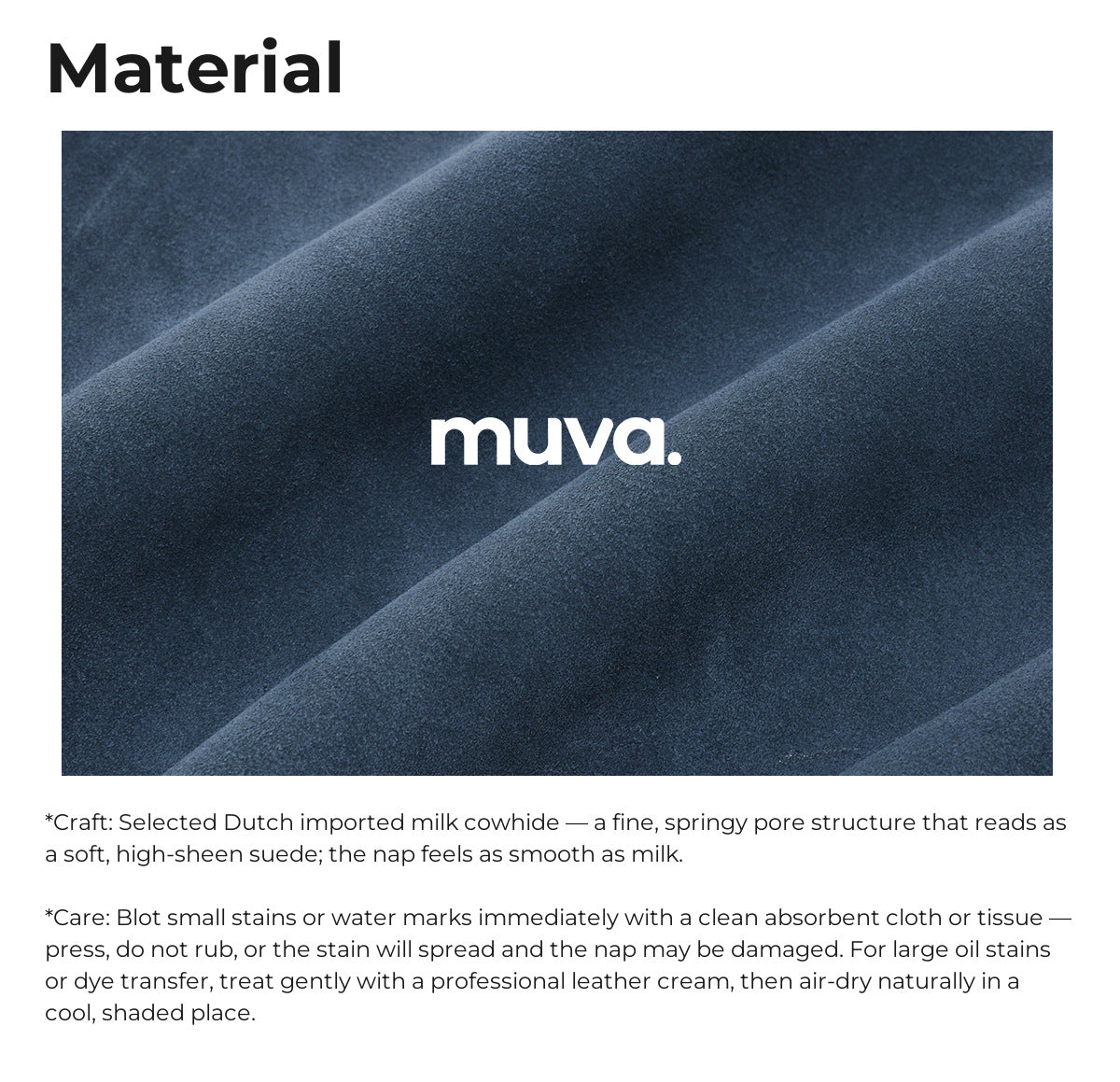 MU-1559-1 Material