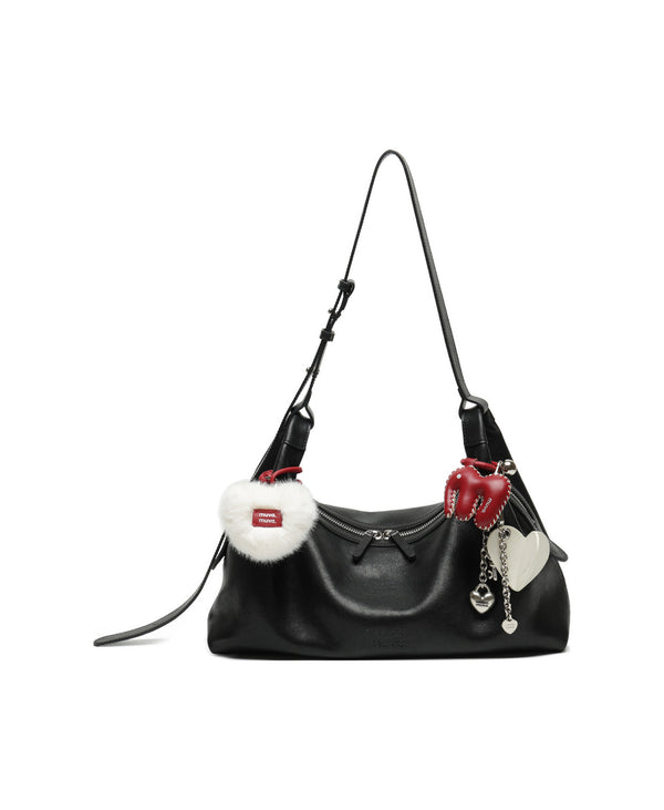 Paradise Swing Bag · Black