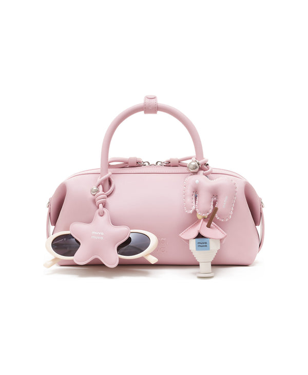 Bakery Bubble Bag · Cherry Blossom Pink