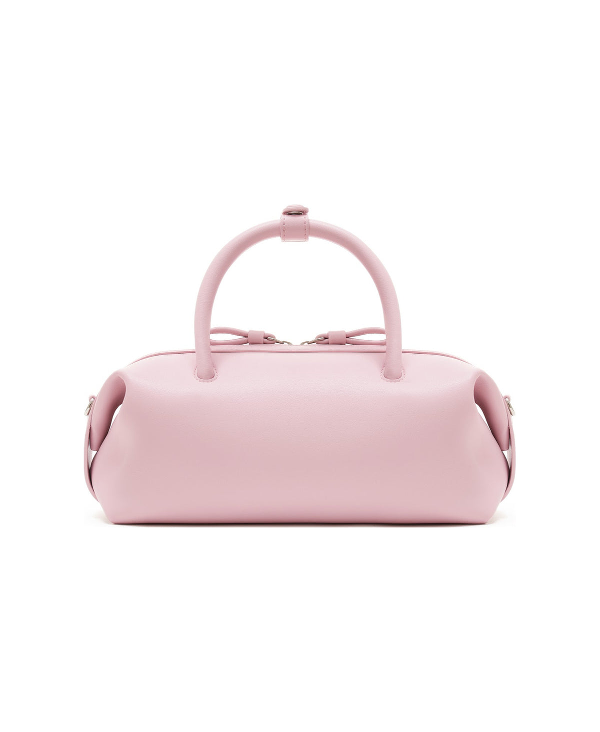 Bakery Bubble Bag in Cherry Blossom Pink