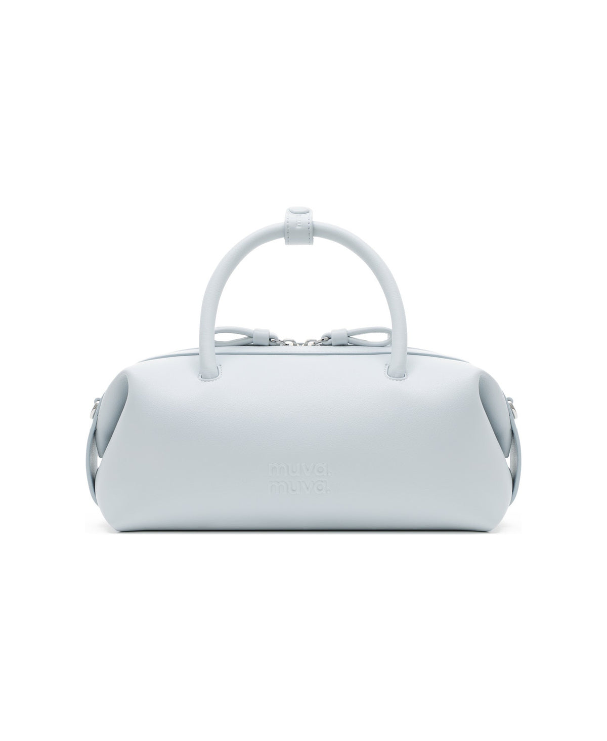 Bakery Bubble Bag in Sea Salt Blue