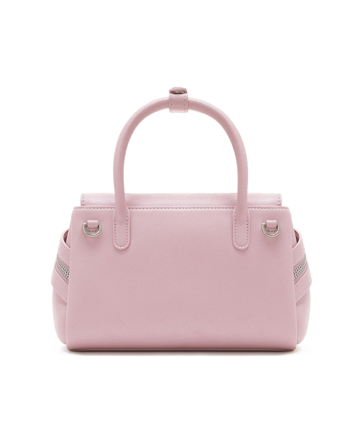 Lala Soda Bag in Cherry Blossom Pink