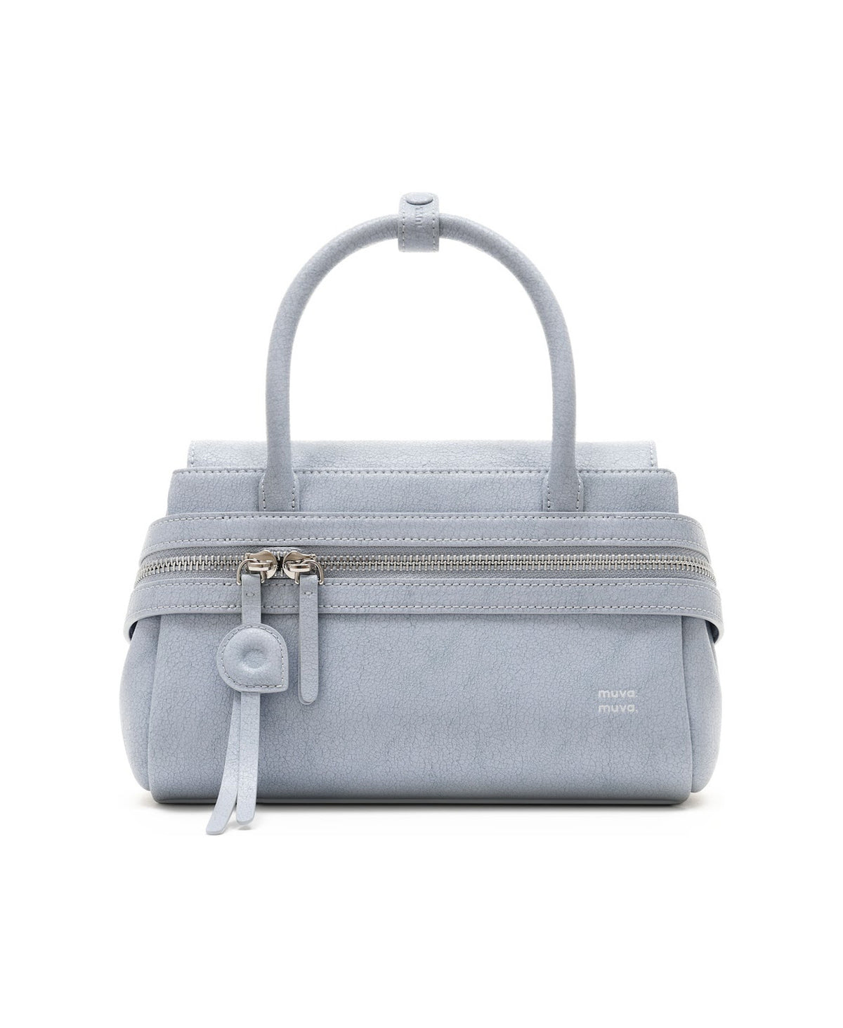 Lala Soda Bag in Sky Blue