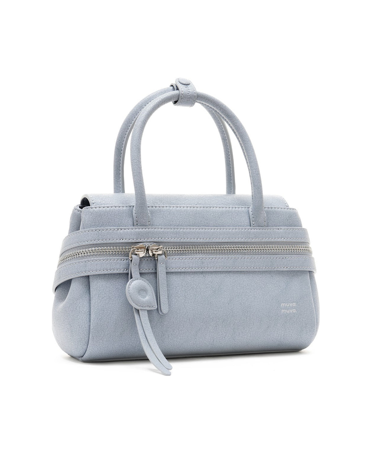 BoBo Lala Soda Bag in Sky Blue, product view 7