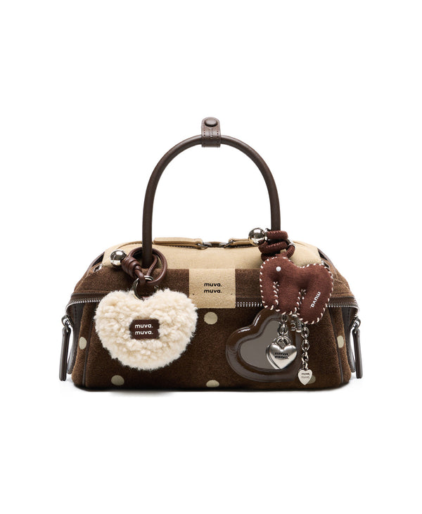 Sweet Layers Bag · Polka Dot