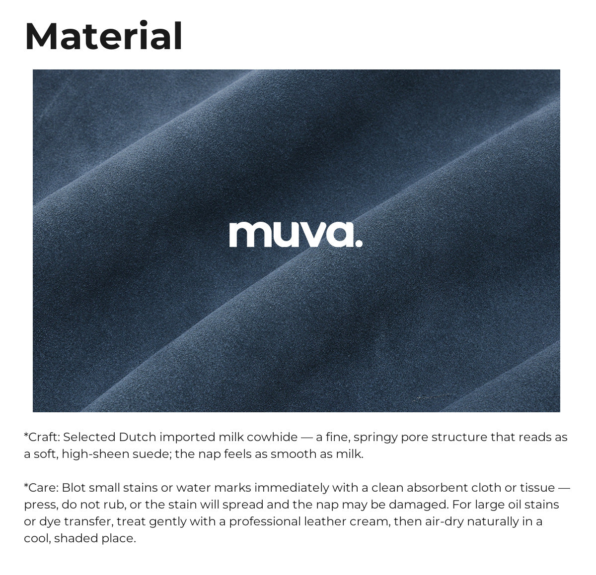 MU-1709 Material