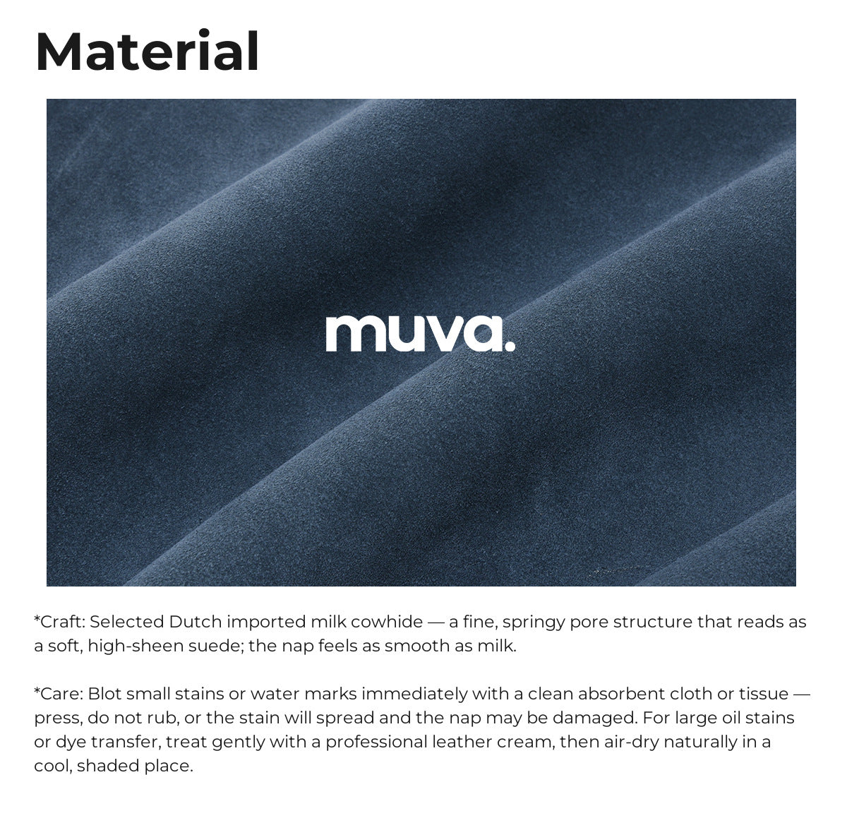 MU-1710 Material