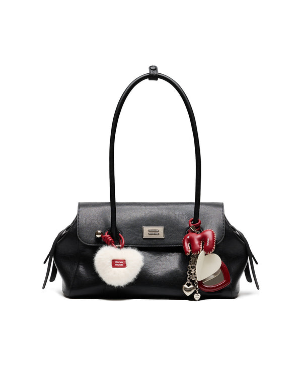 Treasure Bag · Black