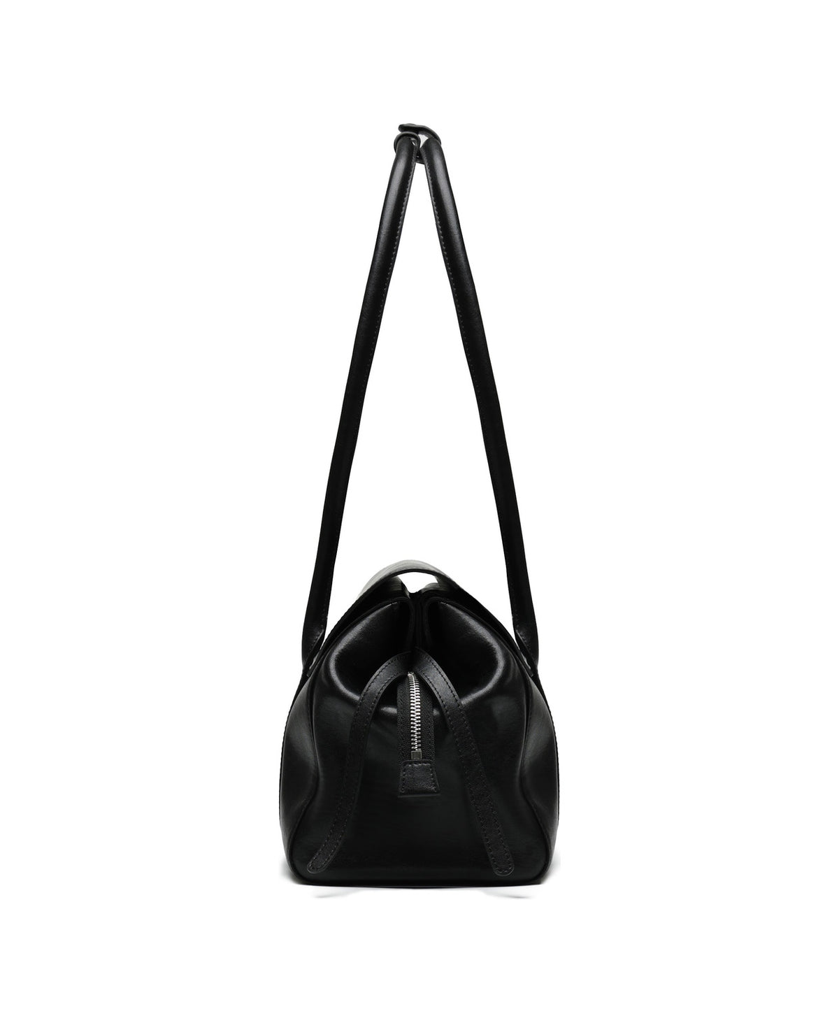 Treasure Bag in Black, product view 10