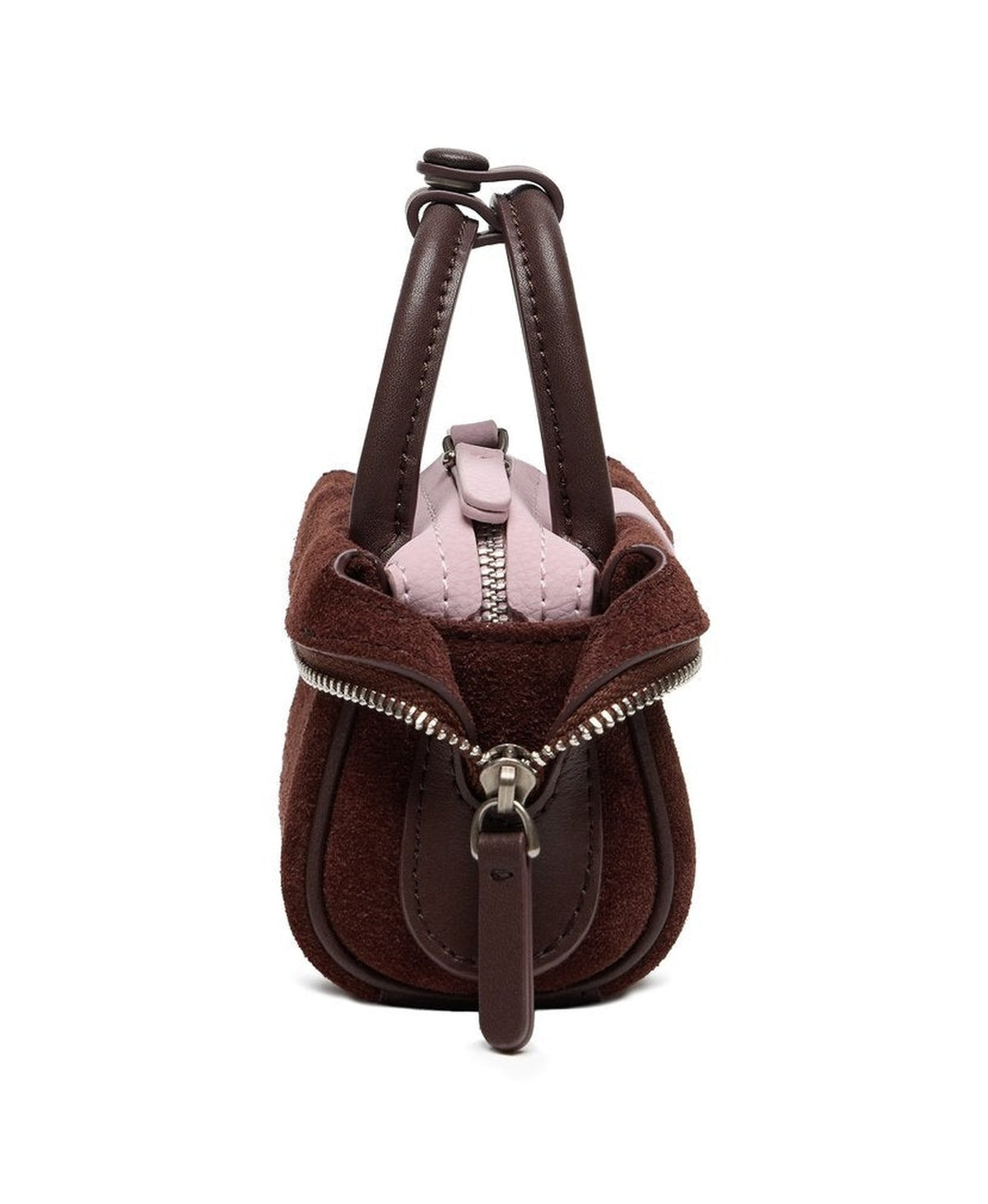 Sweet Layers Mini Pouch · Berry Truffle