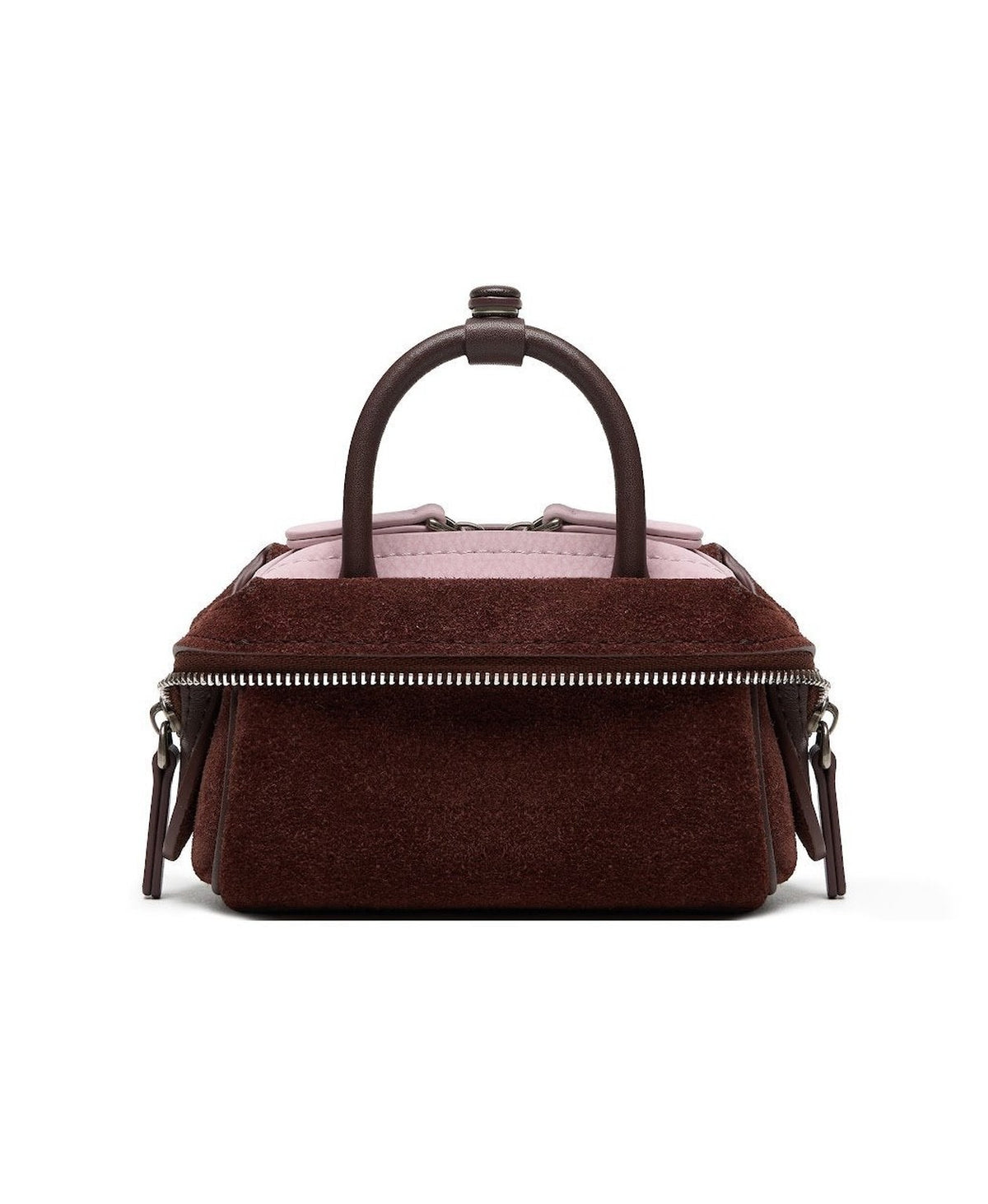 Sweet Layers Mini Pouch · Berry Truffle