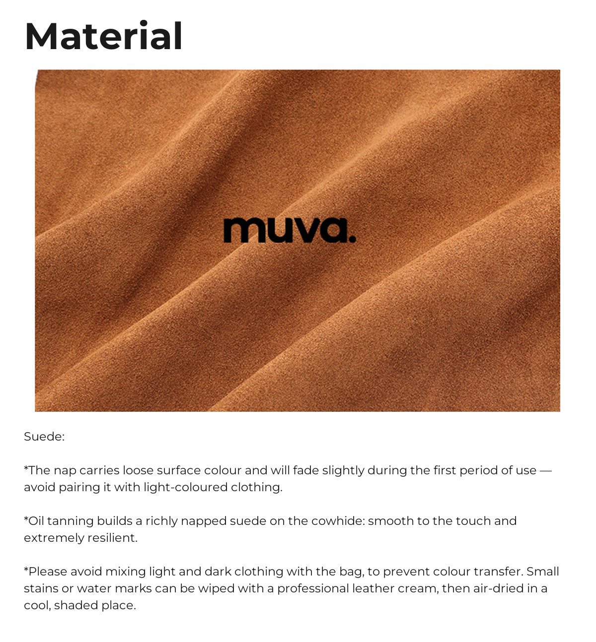 MU-335-1 Material