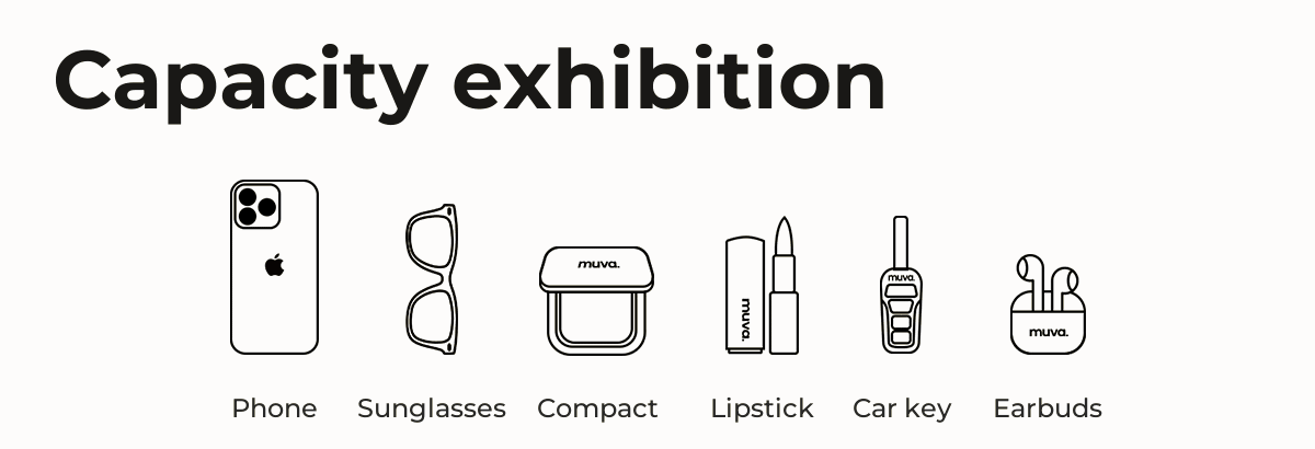 MU-40M Capacity exhibition