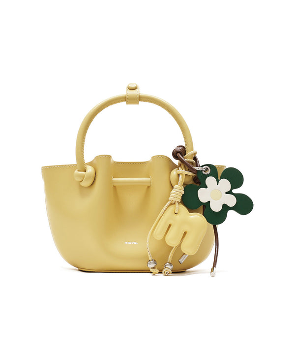 Petal Flower Charm